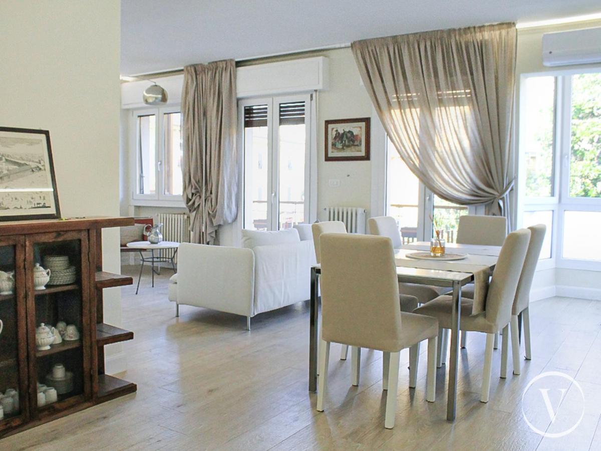 Corso Roma, 37 - Valente Italian Properties Montecatini Terme Exterior foto