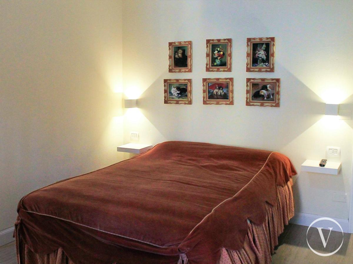 Corso Roma, 37 - Valente Italian Properties Montecatini Terme Exterior foto