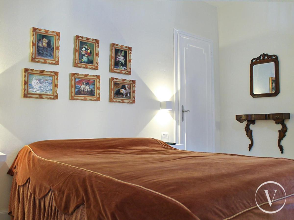 Corso Roma, 37 - Valente Italian Properties Montecatini Terme Exterior foto