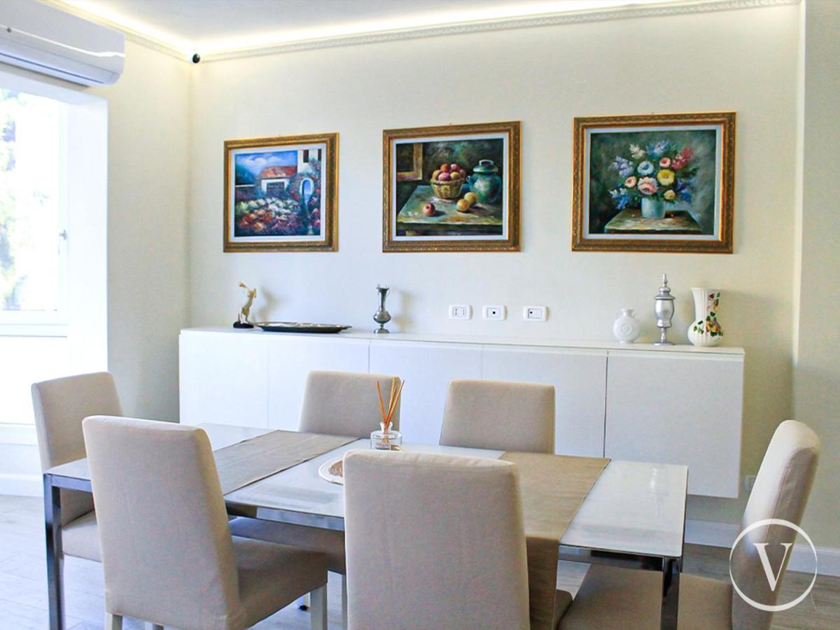 Corso Roma, 37 - Valente Italian Properties Montecatini Terme Exterior foto